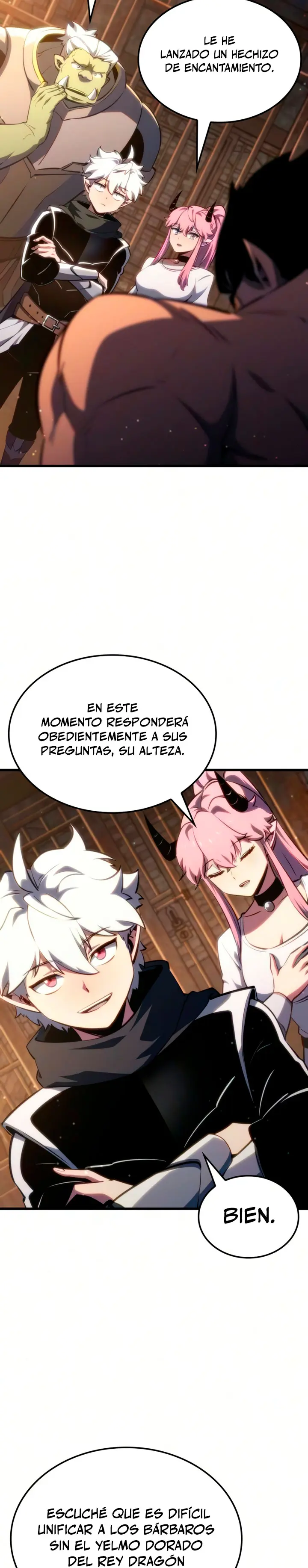 Los Breakers Capitulo 81 página 27