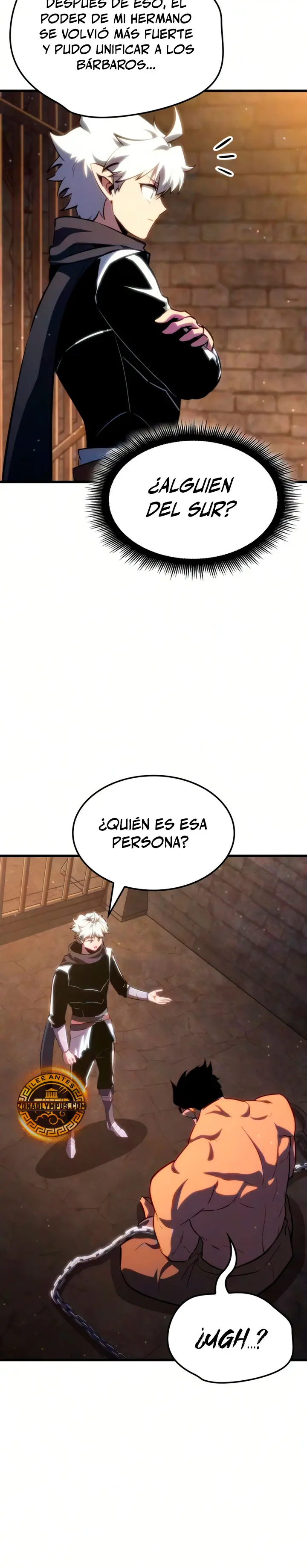 Los Breakers Capitulo 81 página 29