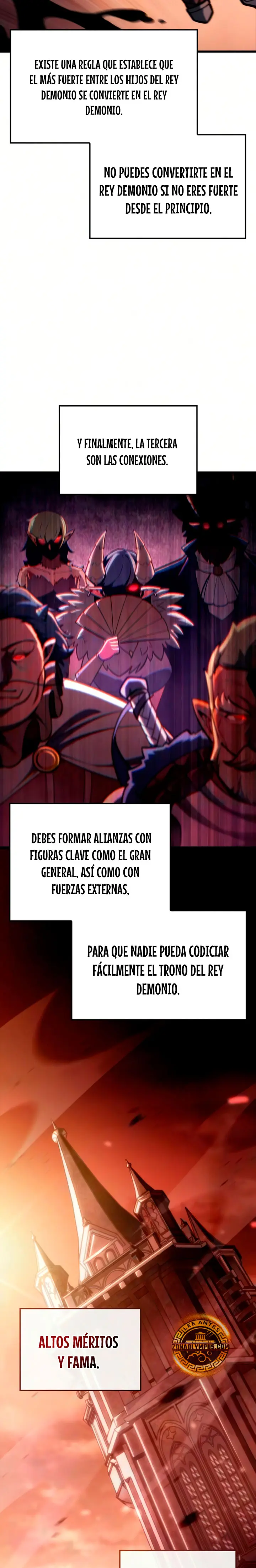 Los Breakers Capitulo 81 página 3