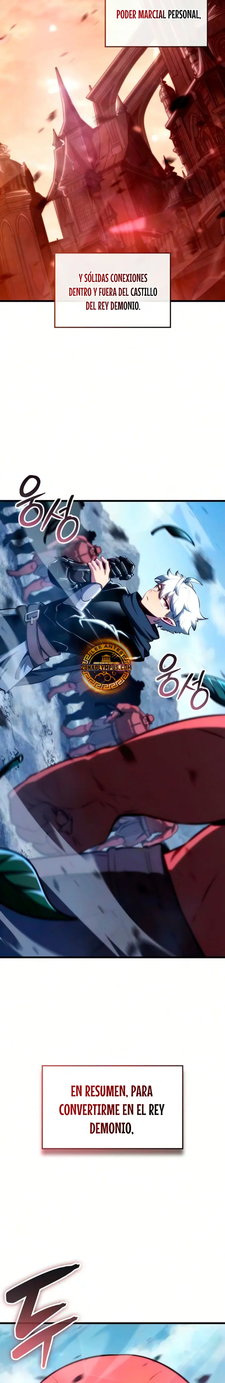 Los Breakers Capitulo 81 página 4