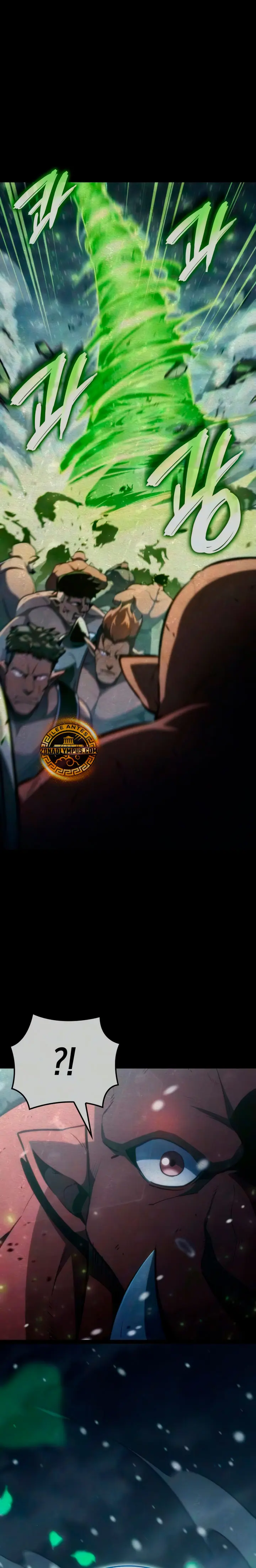 Los Breakers Capitulo 81 página 7