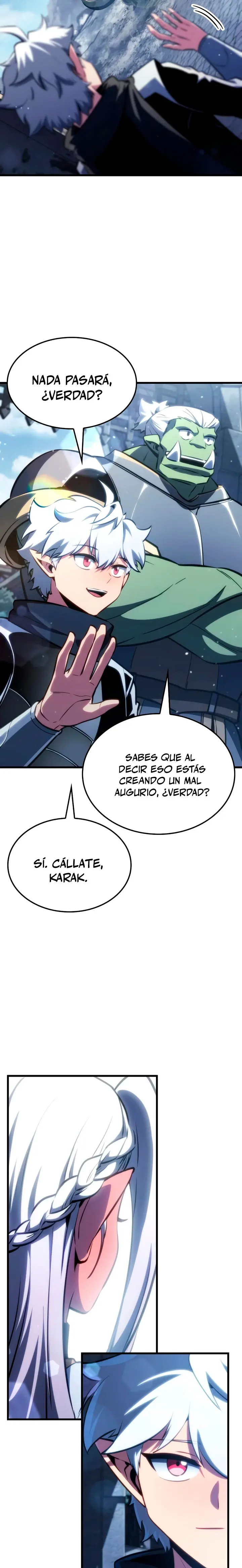 Los Breakers Capitulo 82 página 11