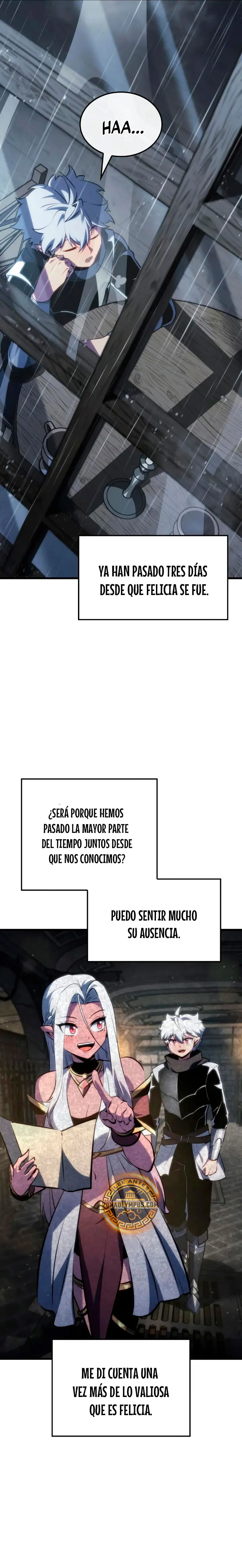 Los Breakers Capitulo 82 página 13