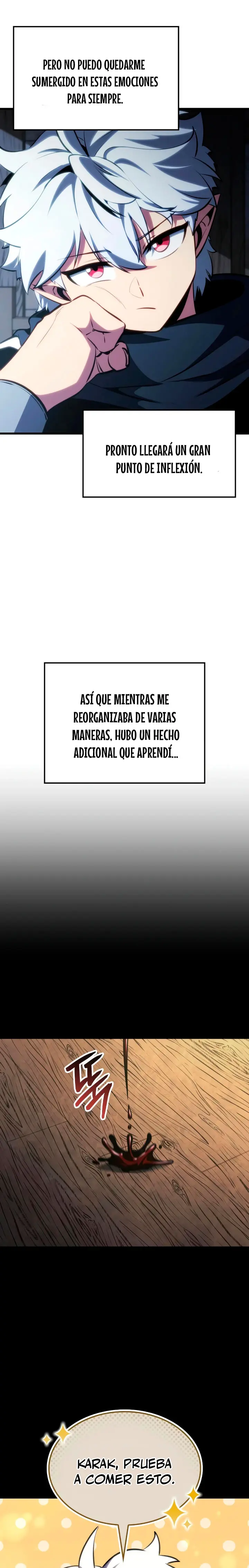 Los Breakers Capitulo 82 página 14