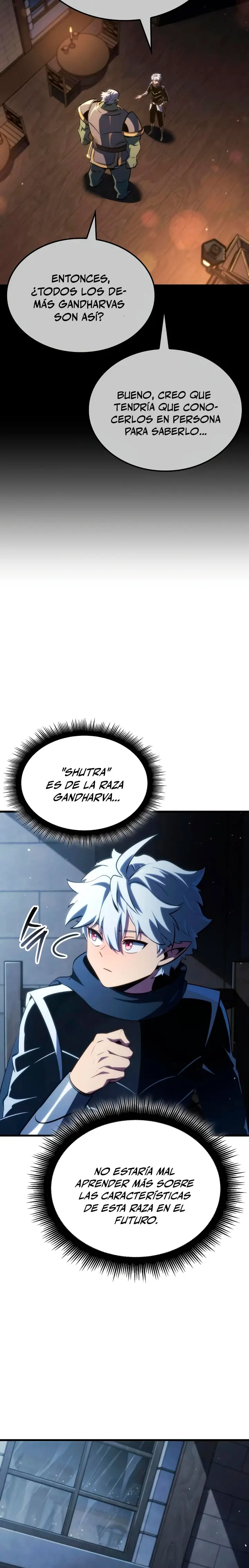Los Breakers Capitulo 82 página 18