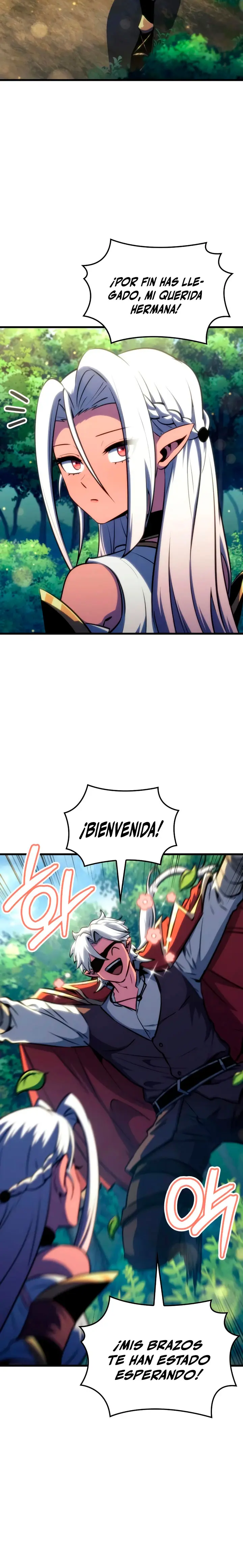 Los Breakers Capitulo 82 página 22