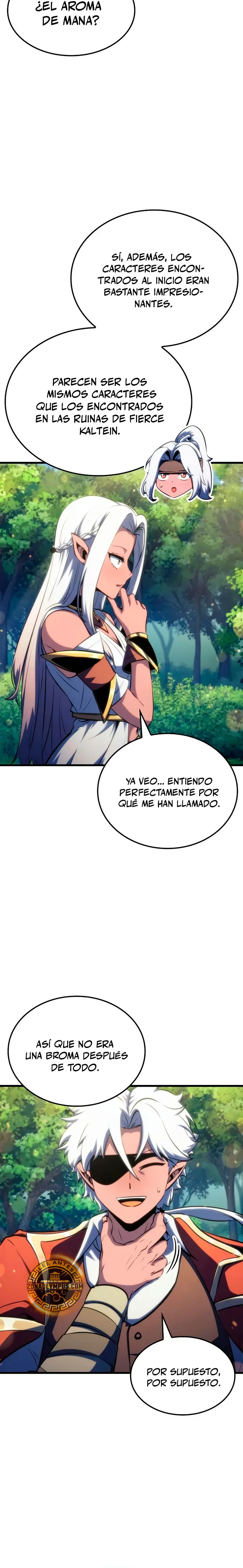 Los Breakers Capitulo 82 página 25