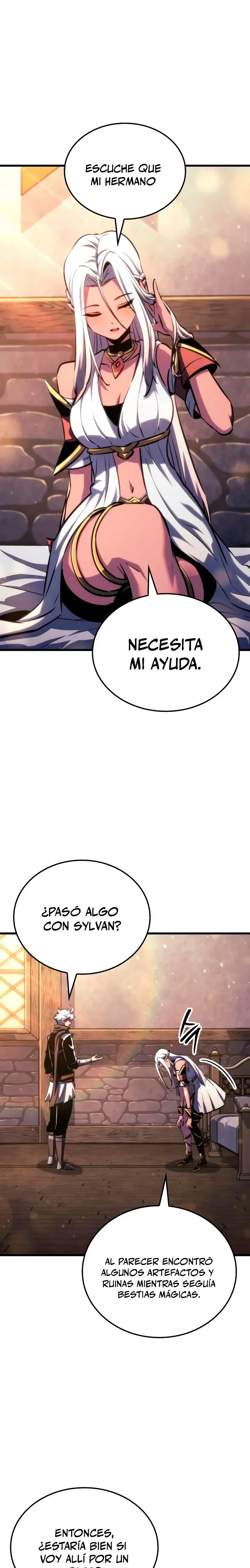 Los Breakers Capitulo 82 página 5