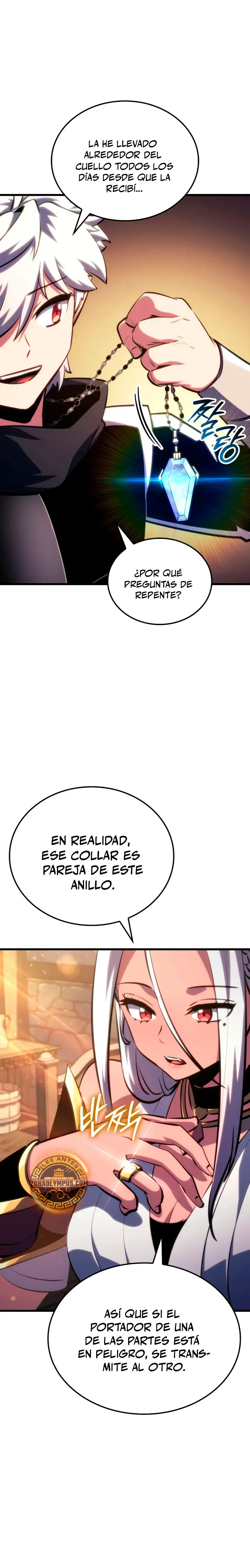 Los Breakers Capitulo 82 página 7