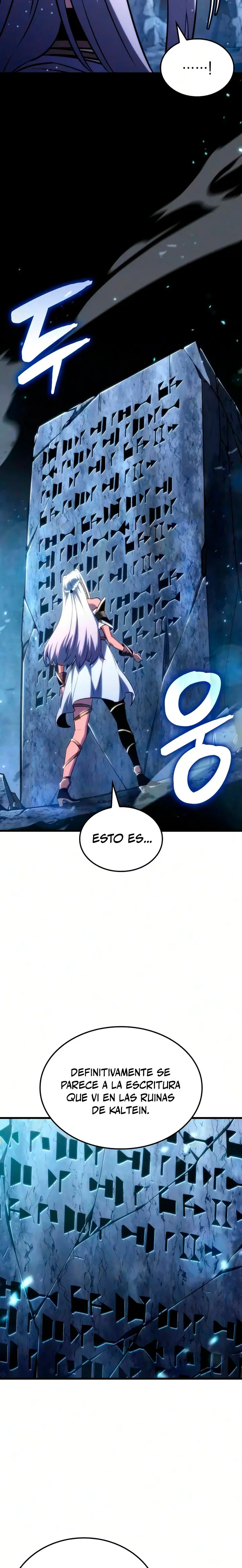 Los Breakers Capitulo 83 página 10