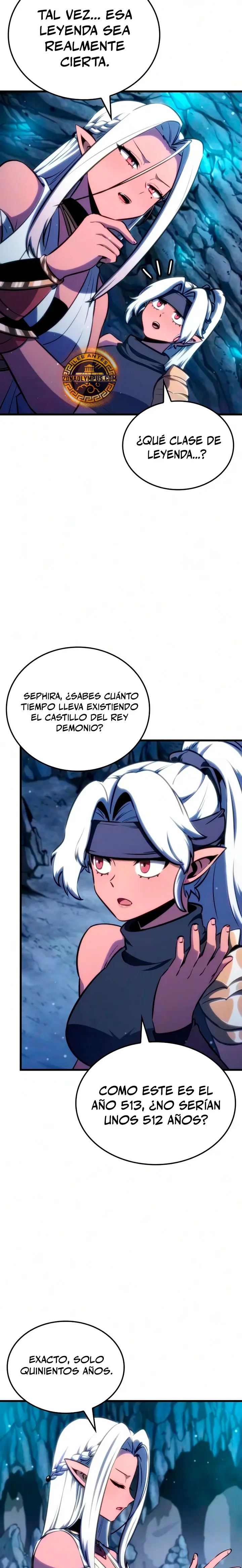 Los Breakers Capitulo 83 página 11