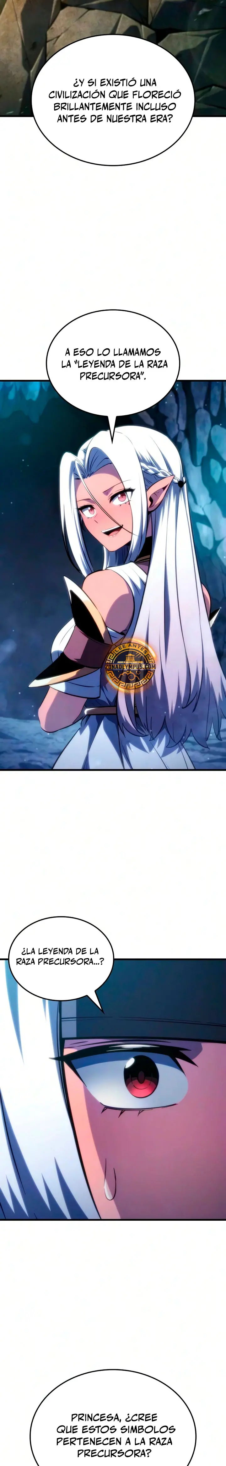 Los Breakers Capitulo 83 página 14
