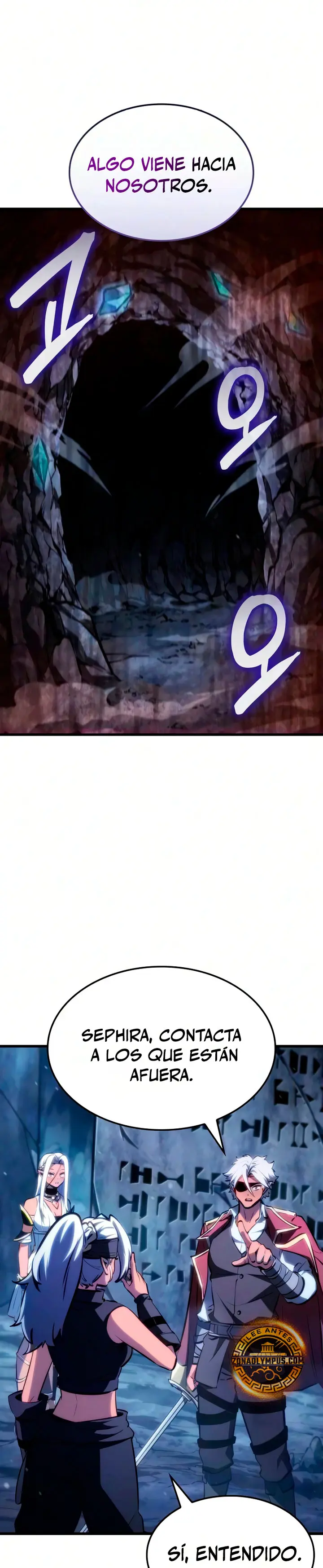 Los Breakers Capitulo 83 página 20