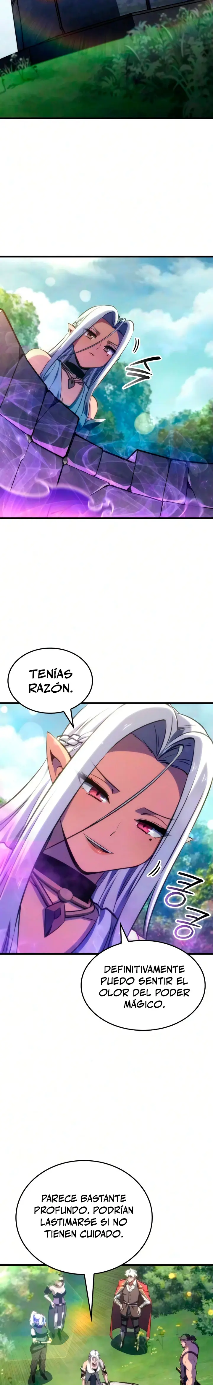 Los Breakers Capitulo 83 página 4