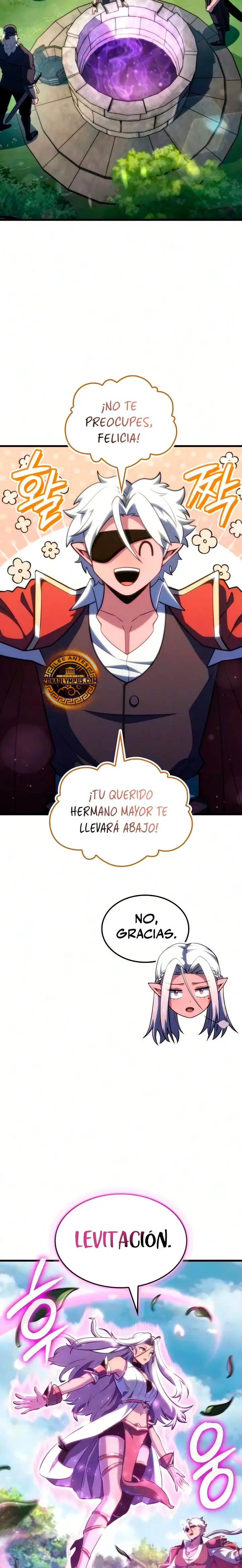 Los Breakers Capitulo 83 página 5