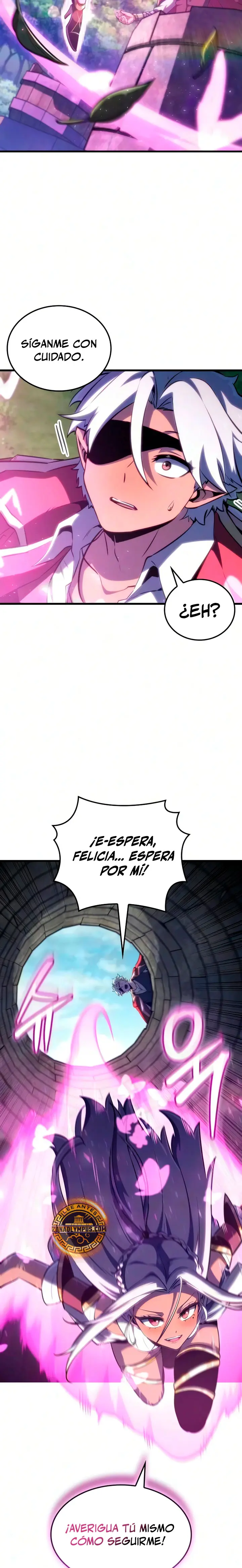Los Breakers Capitulo 83 página 6