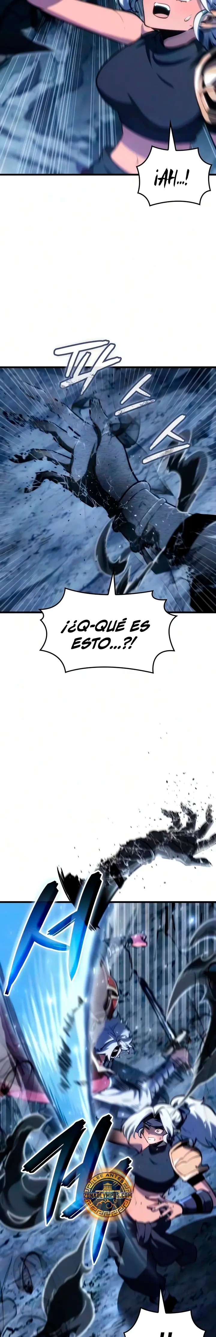 Los Breakers Capitulo 84 página 12