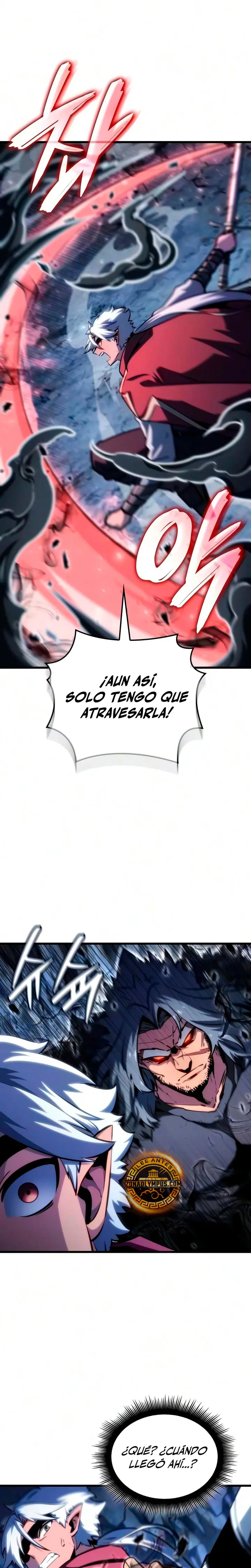 Los Breakers Capitulo 84 página 15