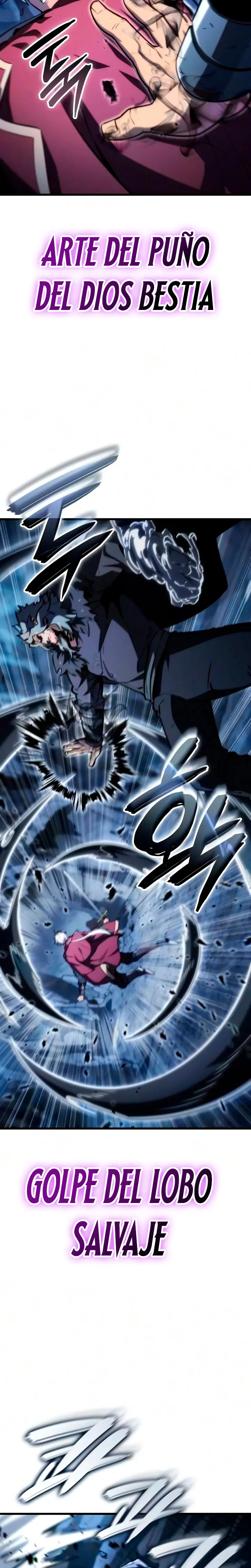 Los Breakers Capitulo 84 página 16