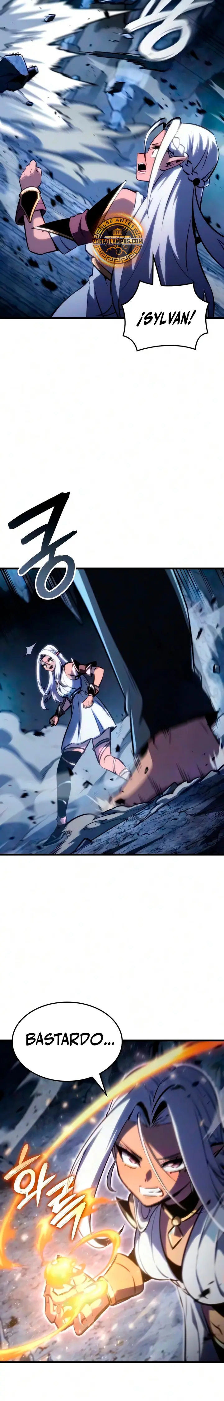 Los Breakers Capitulo 84 página 17