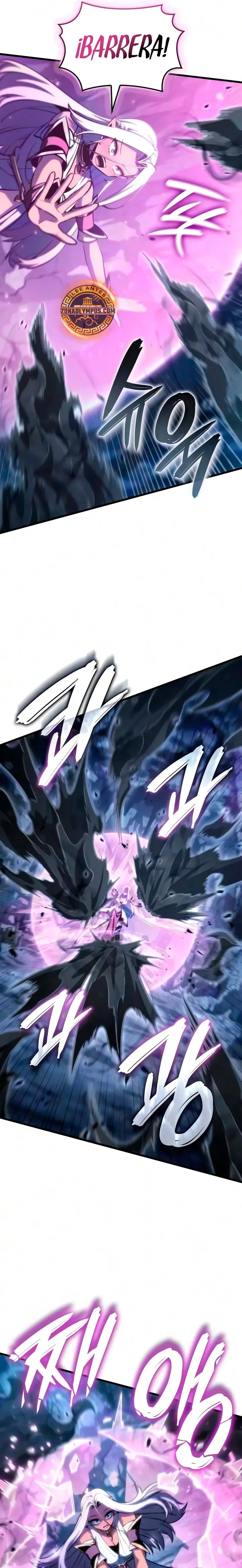 Los Breakers Capitulo 84 página 20