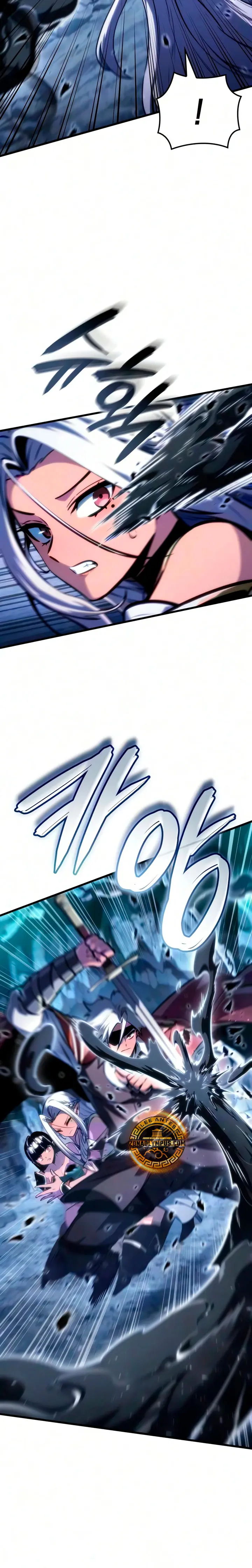 Los Breakers Capitulo 84 página 7