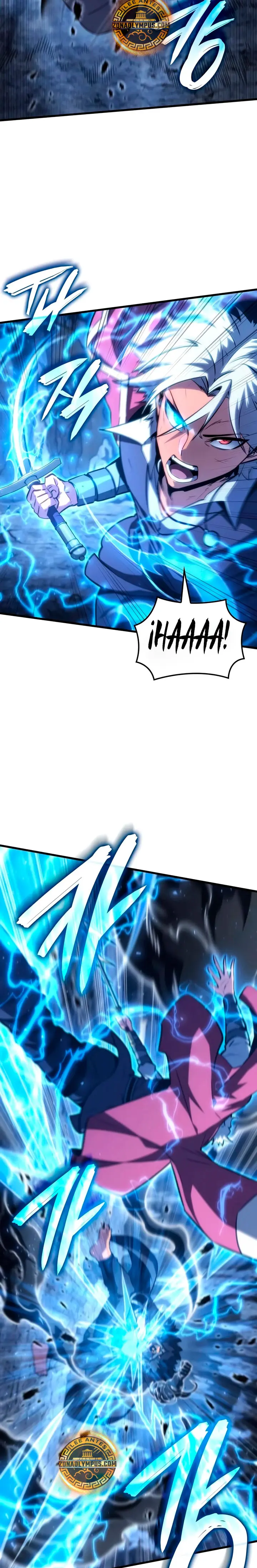 Los Breakers Capitulo 85 página 10
