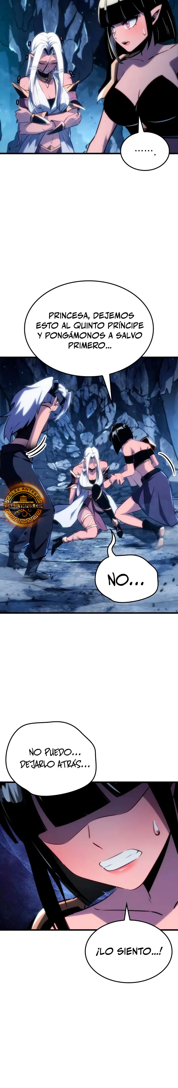 Los Breakers Capitulo 85 página 13