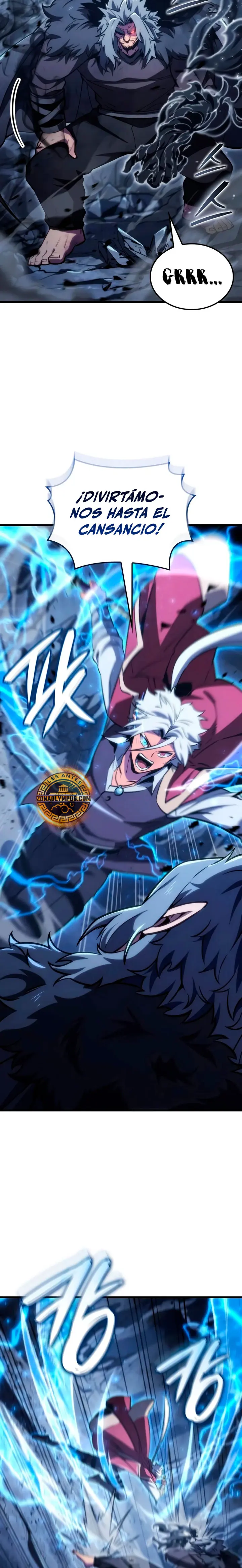 Los Breakers Capitulo 85 página 15