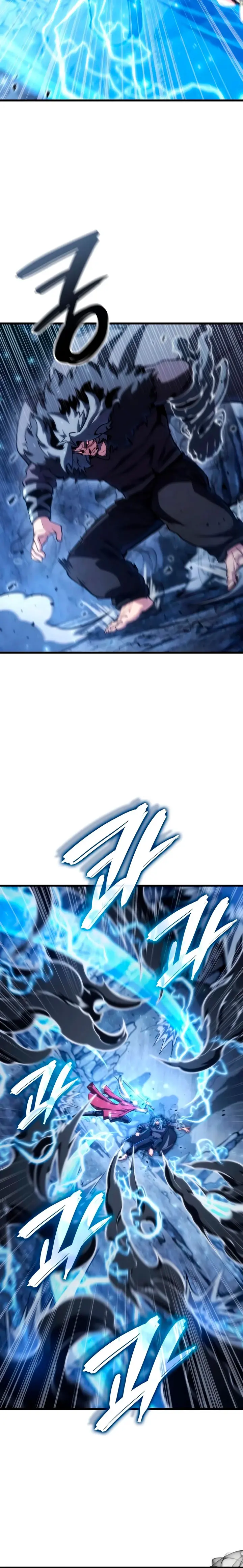 Los Breakers Capitulo 85 página 19