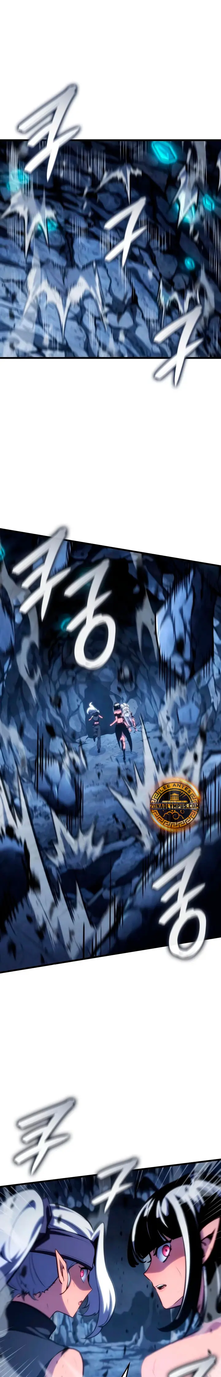 Los Breakers Capitulo 85 página 22