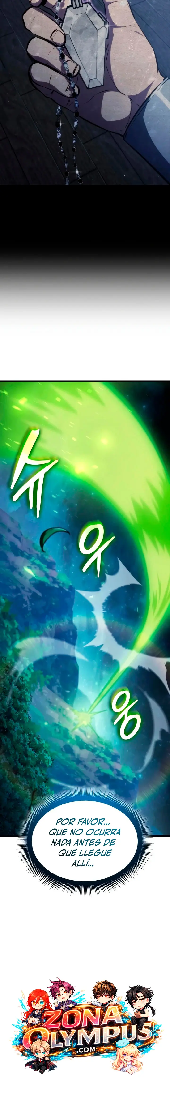 Los Breakers Capitulo 85 página 28