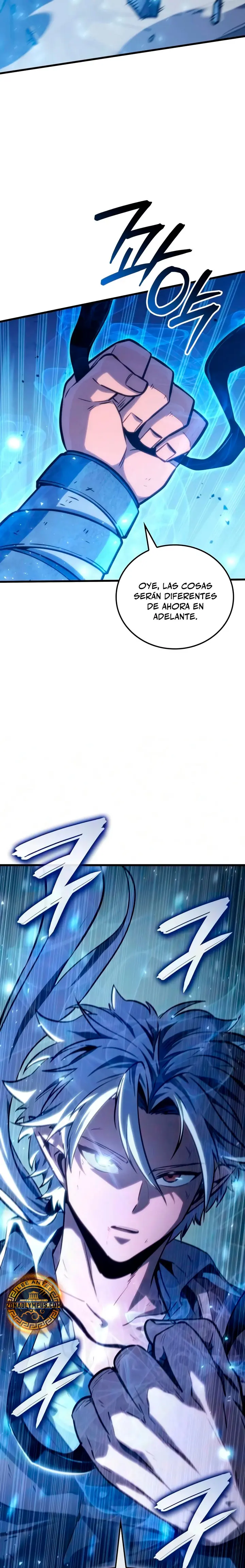 Los Breakers Capitulo 85 página 3