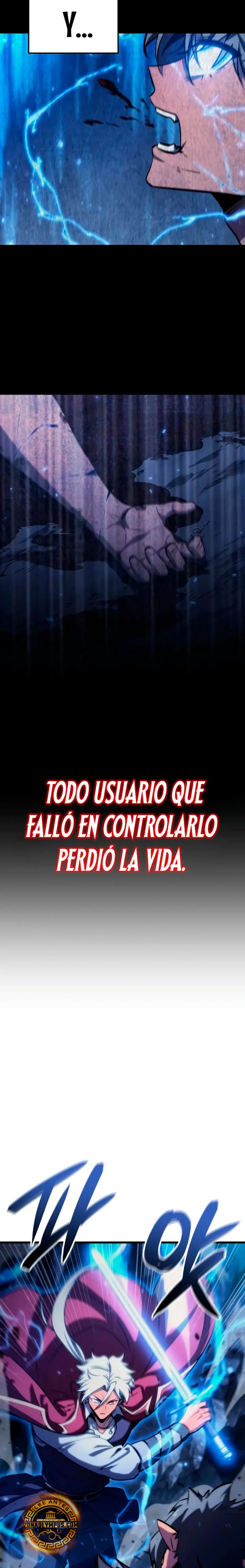 Los Breakers Capitulo 85 página 6
