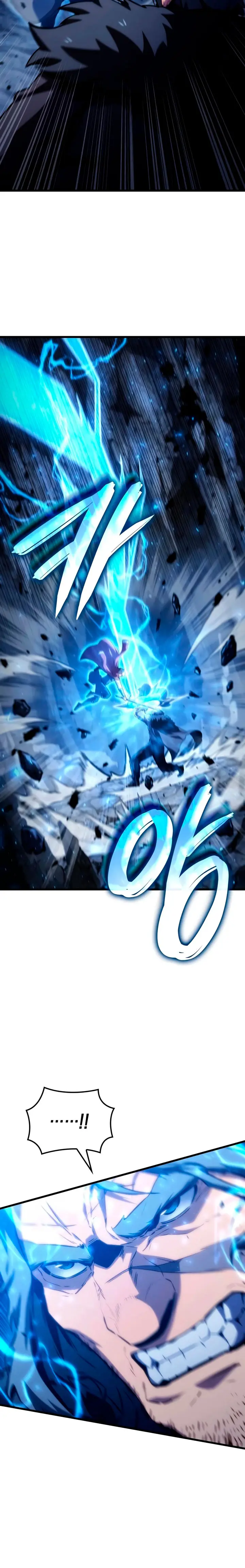 Los Breakers Capitulo 85 página 7