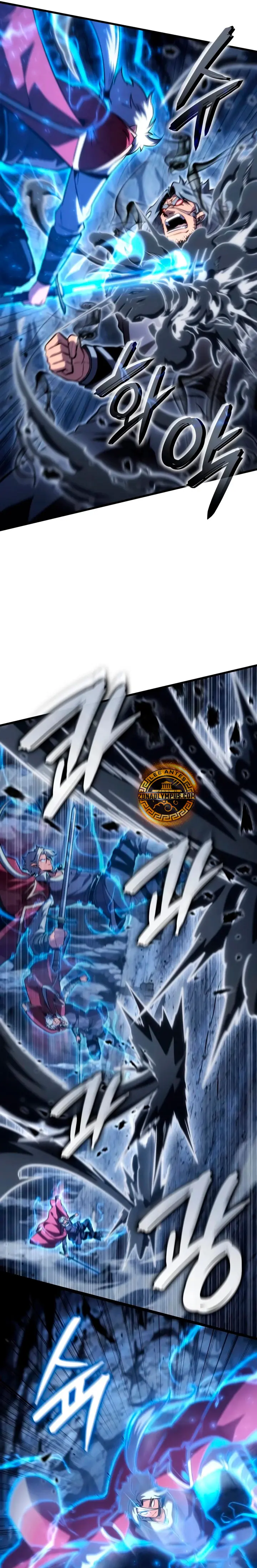 Los Breakers Capitulo 85 página 8