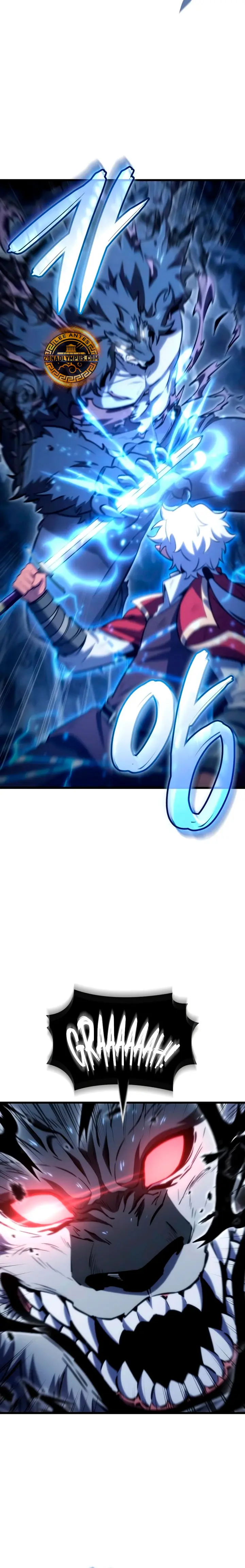 Los Breakers Capitulo 86 página 13