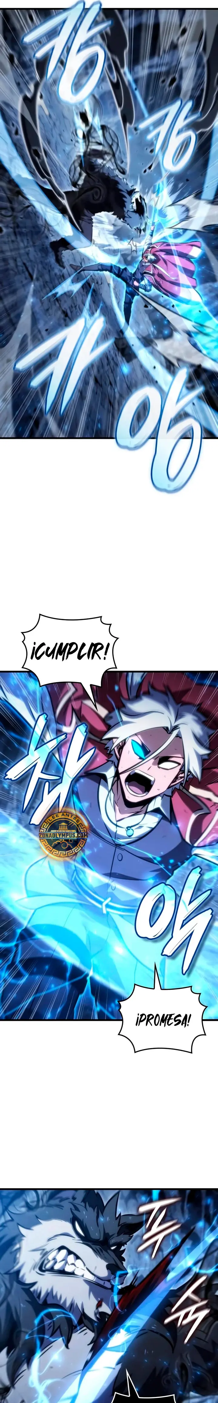 Los Breakers Capitulo 86 página 14