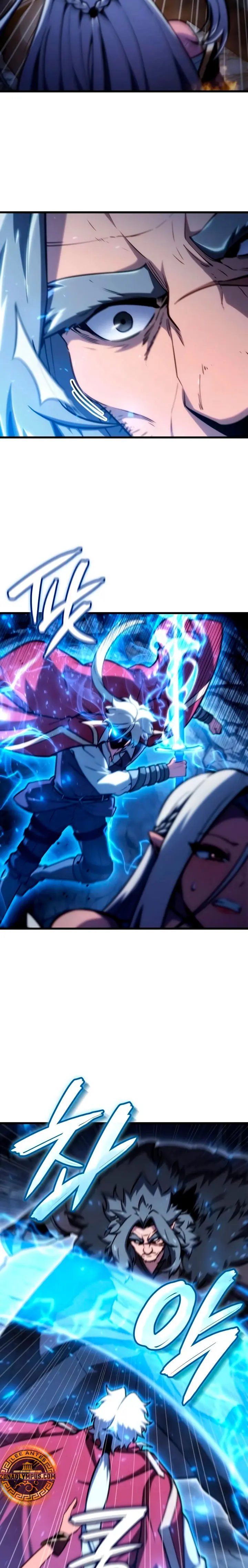 Los Breakers Capitulo 86 página 6