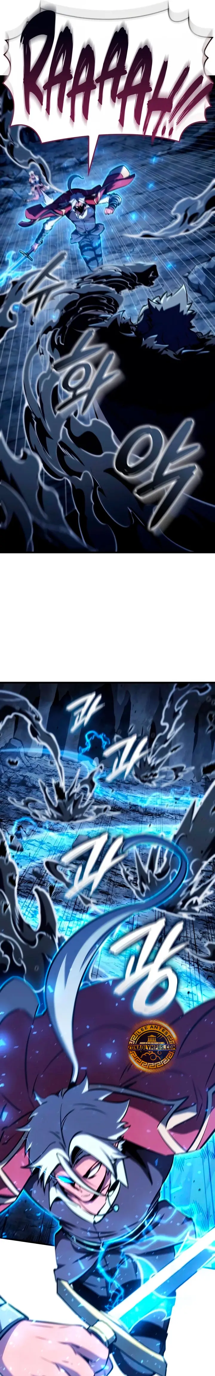 Los Breakers Capitulo 86 página 8