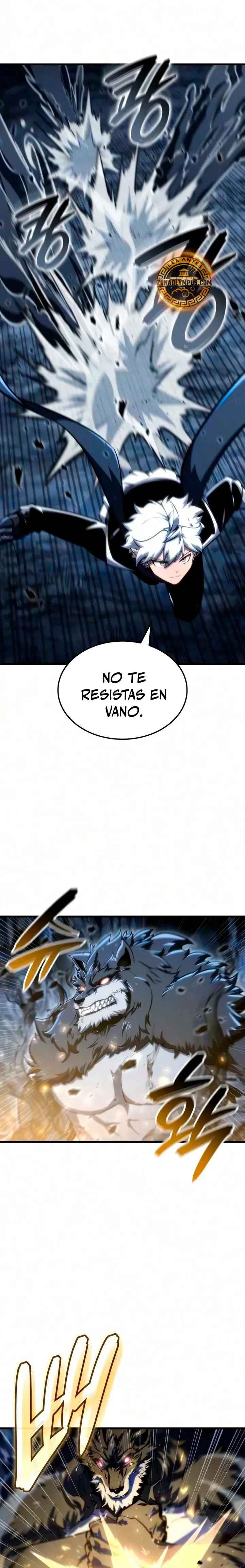 Los Breakers Capitulo 87 página 10