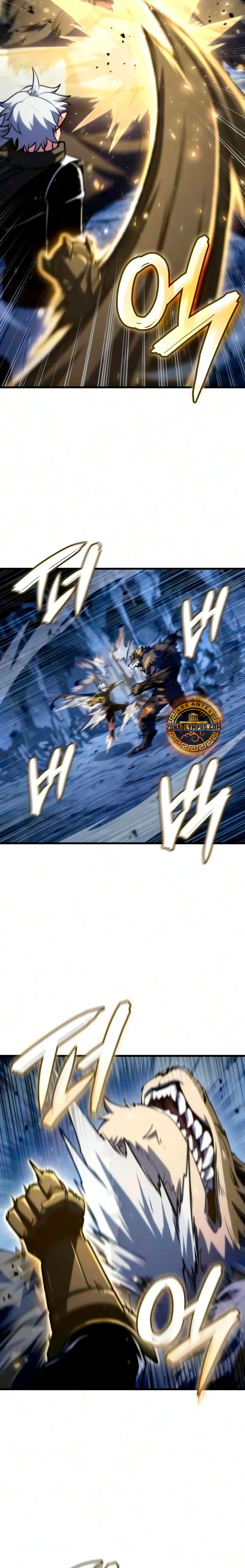Los Breakers Capitulo 87 página 11