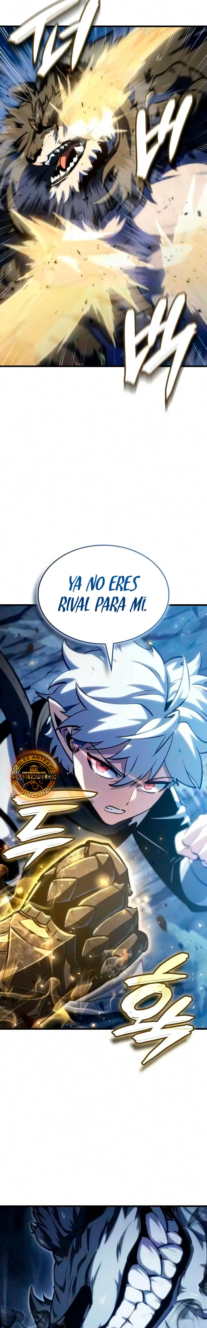 Los Breakers Capitulo 87 página 12