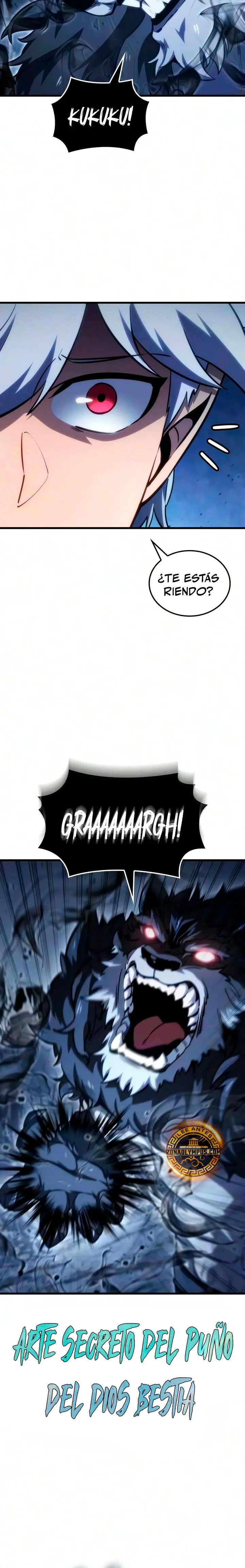 Los Breakers Capitulo 87 página 13