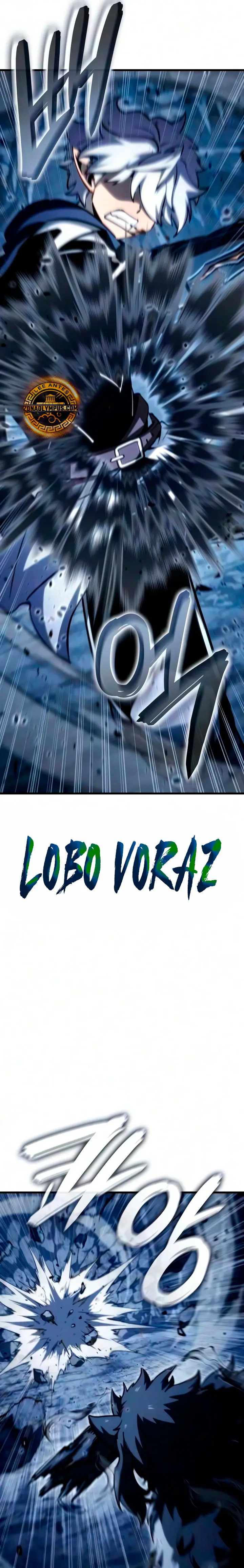 Los Breakers Capitulo 87 página 14