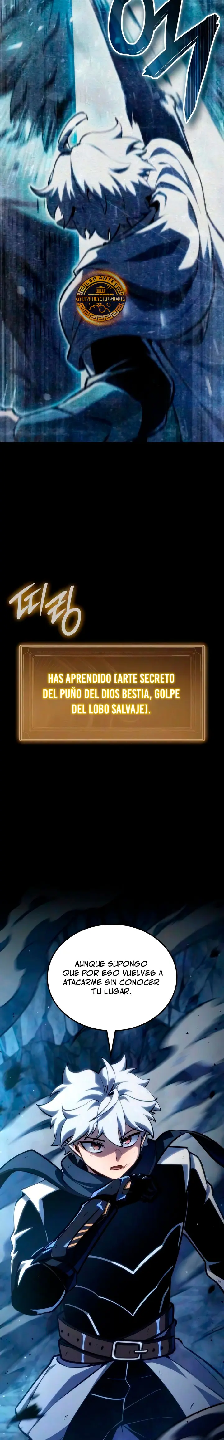 Los Breakers Capitulo 87 página 17