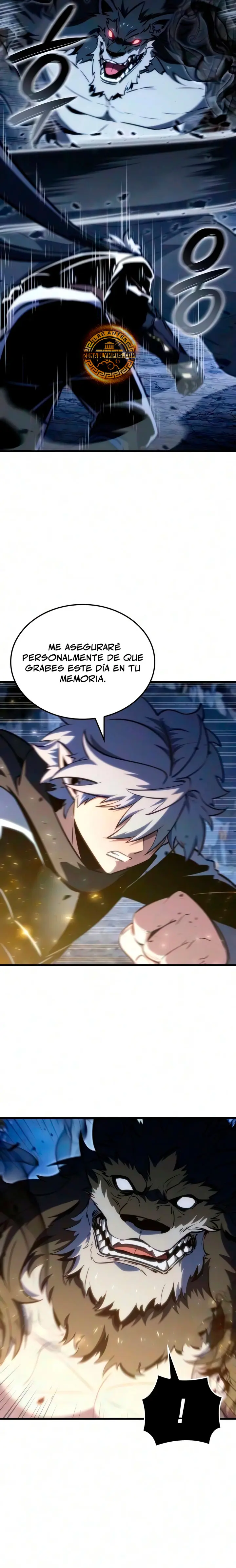 Los Breakers Capitulo 87 página 20