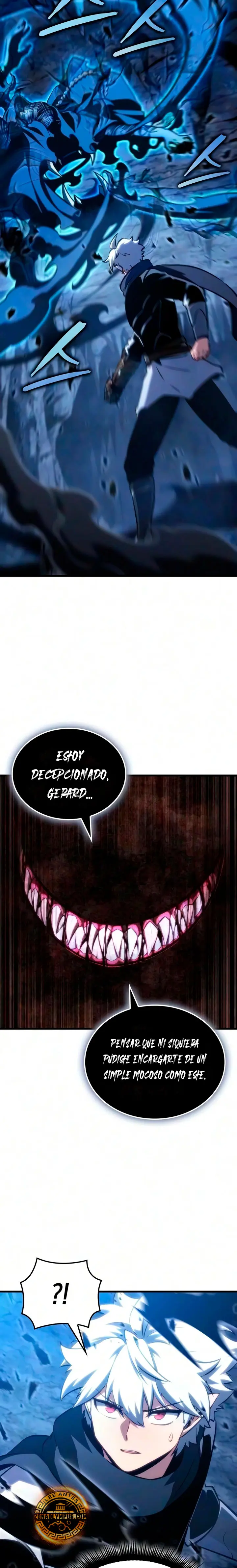 Los Breakers Capitulo 87 página 24
