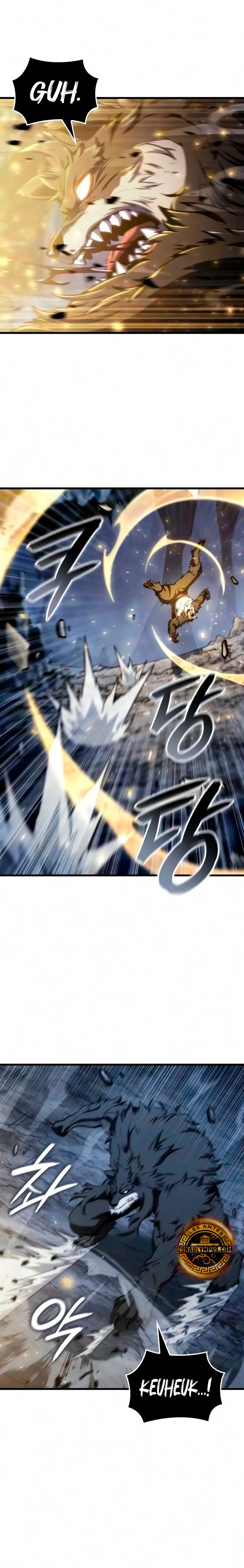 Los Breakers Capitulo 87 página 7