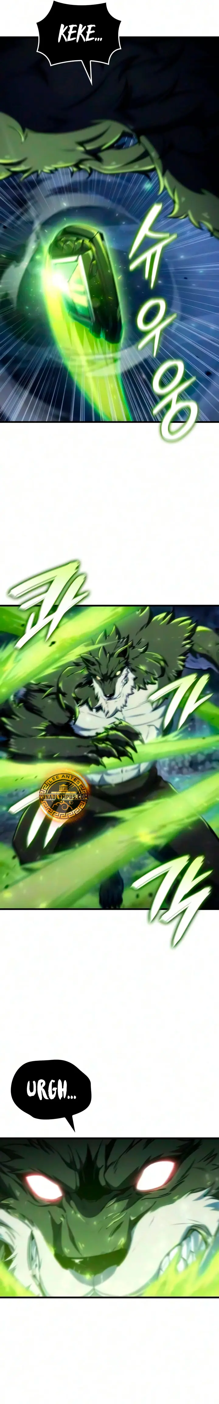 Los Breakers Capitulo 87 página 8